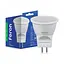 Лампа свiтлодiодна Feron LB-271 3 Вт MR11 2700K (25551) - мініатюра 1