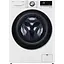 Стирально-сушильная машина LG F2V9GC9W (6596073) - миниатюра 1