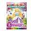 Книжка-розмальовка "Школа маленьких принцес" РМ-26-02, 8 картинок і карток - мініатюра 1