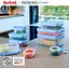 Набор контейнеров Tefal Master Seal 5 шт. синий (K3029012) - миниатюра 9
