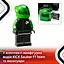 Конструктор LEGO Speed ​​Champions Автомобиль для гонки KICK Sauber F1 Team C44, 259 деталей (77247) - миниатюра 11