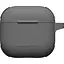 Чехол AmazingThing Omni GripClip Case для Apple AirPods 4 Titan Black (APRO4OMBK) [131102] - миниатюра 1