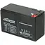 Аккумуляторная батарея для ИБП EnerGenie AGM 12 V / 7.2 А*ч (BAT-12V7.2AH) - миниатюра 1