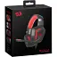 Гарнітура Redragon Muses 2 USB Black-Red (77909) (6687900) - мініатюра 7