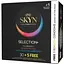 Презервативи безлатексні Skyn Selection (30+5 шт.) - мініатюра 1