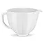 Чаша для смешивания KitchenAid 5KSM2CB5PWS - миниатюра 1