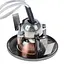 Світильник точковий Brille зоряне небо HDL-DJ 12 Eyeball AC 163033 - мініатюра 4