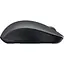 Компьютерная мышь Xiaomi Wireless Mouse Comfort Edition Black teh0024039 - миниатюра 3
