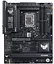 Материнська плата ASUS TUF GAMING Z890-PLUS WIFI (TUF GAMING Z890-PLUS WIFI) (Socket 1851, Intel Z890, ATX) - мініатюра 1