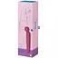 Вибромассажер Satisfyer Planet Wand-er Berry/RoseGold - миниатюра 6
