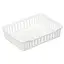 Органайзер пластиковый Bager BG-757 white (BG-757 W) - миниатюра 1