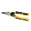 Плоскогубцы удлиненные DeWalt Compound Action 230 мм (DWHT0-70277) - миниатюра 3