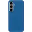 TPU чохол Bonbon Metal Style для Samsung Galaxy S23+ Синій / Denim Blue - мініатюра 2