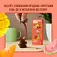 Фруктовые конфеты Bob Snail Манго-Хурма-Гуава 30 г - миниатюра 3