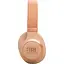 Навушники бездротові JBL Live 670NC, Bluetooth 750 mAh (JBLLIVE670NCSAT) - мініатюра 4