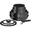 Набір каструль і сковорідок Tefal Ingenio Daily Chef L7629242 [120217] - мініатюра 1