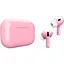 Навушники Apple AirPods Pro 2 Pink Sand Gloss (MTJV3) [117535] - мініатюра 1