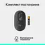 Мишка Logitech POP Mouse With Emoji Bluetooth Graphite (910-007412) - мініатюра 9