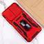 Ударостійкий чохол Camshield Army Ring для Xiaomi Redmi Note 11Pro 4G/5G / 11EPro / 12Pro 4G Червоний / Red - мініатюра 6