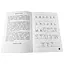 Навчальна книга Мої перші прописи. Англійські літери. Частина 2 111849 - мініатюра 5
