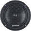 Компонентная акустическая система Ground Zero GZRC 165.2SQ-IVX - миниатюра 4