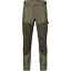 Брюки Blaser Active Outfits Vintage 54 Olive - миниатюра 1