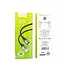 Кабель Hoco X102 Fresh charging data cable Type-C Чорний - мініатюра 2