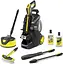 Минимойка высокого давления 2100Вт 145б Karcher Karcher teh0016644 - миниатюра 1
