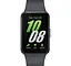 Фитнес-браслет Samsung Galaxy Fit3 Gray (SM-R390NZAA) UA UCRF - миниатюра 2