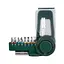 Набір біт Metabo 9 шт. Promotion (630419000) - миниатюра 1