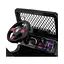 Электромобиль Ramiz Raptor Drifter 2х6 В, красный (PA.S618B.CR) - миниатюра 6