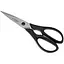 Кухонные ножницы Victorinox Multipurpose Kitchen Shears Black (7.6363.3) [83982] - миниатюра 3