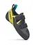 Скальники Scarpa Arpia V 39,5 Чорний-Жовтий - миниатюра 1