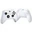 Microsoft Xbox Series X | S Wireless Controller Robot White (QAS-00002, 889842611564) - мініатюра 4