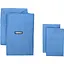 Постельное белье Thule Fitted Sheets Kukenam & Autana 3 синее (TH 901801) - миниатюра 1