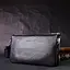 Кожаная женская сумка Grande Pelle 26х15.5х3 см sum0023606 - миниатюра 8