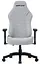 Ігрове крісло Anda Seat Luna Size L Grey Fabric (AD18-44-G-F) - мініатюра 7