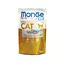 MONGE CAT GRILL Sterilised з куркою для стерилізованих кішок 85 гр - мініатюра 1