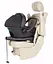 Автокресло Carrello Nova CRL-16101 Grey Line с базой - миниатюра 3