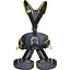Страховочная система Singing Rock Expert 3D standart M/L Черный/Желтый (1033-SR W0078DR03) - миниатюра 1