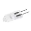 Лампа Fora галогенна 35W G4 WW FR BT 12V - мініатюра 3