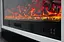 Електричний камін Domingo 1975 Bluetooth звук потріскування дров (10080140) - мініатюра 8