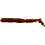 Силікон Reins Rockvibe Shad 3" 007 Ebimiso SP (15 шт/уп) - мініатюра 1
