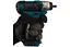 Гайковерт ударний Makita TW140DZ акумуляторний 10.8В - мініатюра 4
