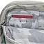 Рюкзак антикрадій Pacsafe Go Carry-on 34 л Backpack сірий (35155146) - мініатюра 7