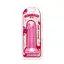 Фалоімітатор Toyz4lovers Delicious Bubble Gum 15 см (рожевий) - мініатюра 5