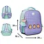 Рюкзак школьный каркасный Yes Pusheen the Cat H-100 - миниатюра 2