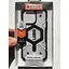 Оригінальний протиударний чохол UAG Pathfinder MagSafe для iPhone 15 Pro Max (6.7") Clear Ice (114301114343) - мініатюра 1
