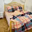 Комплект постільної білизни Viluta сімейний ранфорс 21160 100% бавовна - мініатюра 2