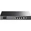 Маршрутизатор TP-Link TL-R470T+ - мініатюра 3